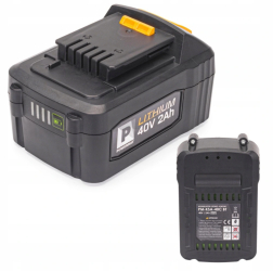 Baterie pentru masina de tuns iarba PM-KSA-40C Powermat 
