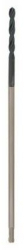 BOSCH - Burghiu pentru cofraje lemn SDS Plus 10x400mm 2608597400 