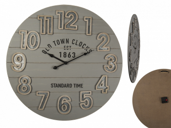 Ceas model Vintage 60 cm 