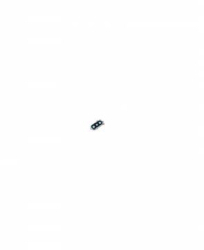 Geam Camera Xiaomi Mi 8 Argintiu 