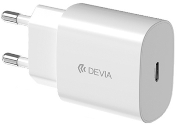 Incarcator retea 1xusb-c pd 20w 