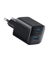 Incarcator retea Anker 323 33W negru 