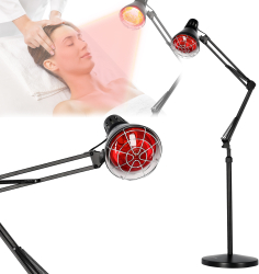 Lampa terapeutica cu infrarosu Sollux statie de terapie cu infrarosu Solux 
