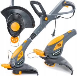 Masina electrica pentru tuns iarba 1400W- 220V- 10 000rpm PM-PKE-1400S 