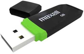 Memorie flash USB Speedboat 16GB Maxell USB2.0
