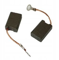 Perii de carbune 8x14x20.7mm