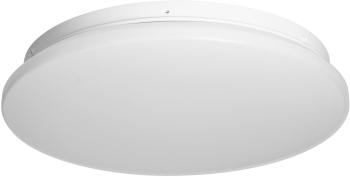 Plafoniera ADVITI Sopot AD-PL-6459WLZM4 LED 12W 1190lm IP20 4000K IK05 metal/pvc alb 