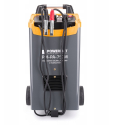 Robot pornire redresor incarcare baterii auto 700A 12 24V 