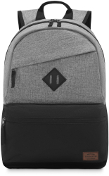 Rucsac ZAGATTO ZG67 SCOUT 47x28x12 cm Negru/Gri 