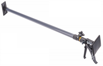 Set de doi Suporti telescopici pentru gips-carton 50-115 cm 