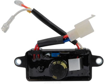 Stabilizator de tensiune pentru generator 250V 98mm 