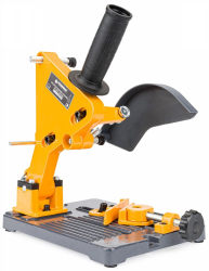 Stand pentru polizor unghiular diametru 115-125mm PM-SDS-125OGM 