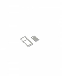 Suport Sim Nokia 3.1 Plus Alb 