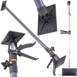 Suporti telescopici pentru placi gips-carton 2 bucati 