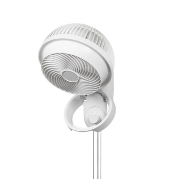 Ventilator Rotativ 18 Cm 30W Cu Oscilare