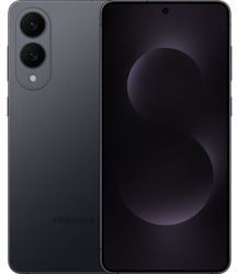 Samsung Galaxy S25 Edge 5G 512GB 12GB Dual SIM Titanium Jetblack 