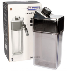 Ansamblu carafa de lapte completa DeLonghi 5513297811 350 ml 