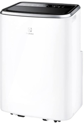 Aparat de aer conditionat portabil Electrolux EXP26U338HW ChillFlex Pro 10335 BTU Gaz R290 - SECOND