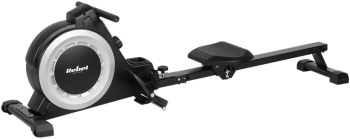 Aparat de vaslit magnetic Rebel Active