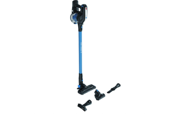 Aspirator vertical de mana fara fir Hoover H-Free 200 22V 220W - SECOND