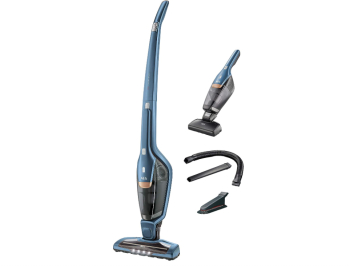 Aspirator vertical fara fir AEG Ergorapido CX7-2-I360 2 in 1 fara sac cu lumini LED - SECOND
