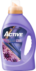 Balsam de rufe Active Summer Touch 1.5 litri 60 spalari 