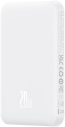 Baterie externa Baseus Magsafe 6000mAh magnetic - RESIGILAT 
