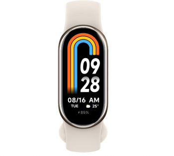 Bratara fitness Xiaomi Smart Band 8 - RESIGILAT 