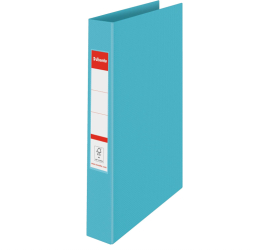Caiet mecanic Esselte capacitate 190 coli cotor de 42 mm - RESIGILAT 