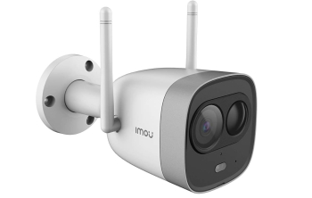 Camera de supraveghere Imou Bullet Pro 1080P HD - SECOND 