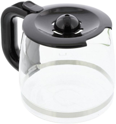 Cana cafetiera cu capac pentru aparat de cafea ELECTROLUX 4055342689