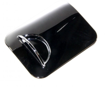 Capac conectare rezervor lapte pentru espressor Philips SAECO 996530007622 cromat HD8854 - HD8857 RI9700 