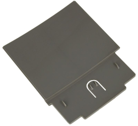 Capac fata recipient zat cafea SAECO 421944092661 pentru espressor Philips EP1223 EP2224 EP2334 EP3324 