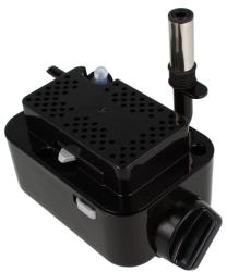 Capac recipient lapte pentru espressor ELECTROLUX AEG 4055824678 KBC85 KKA894500