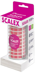 Cartus filtrant anticalcar Ecosoft Scalex 