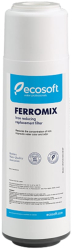 Cartus filtrant deferizare 10 Ecosoft 