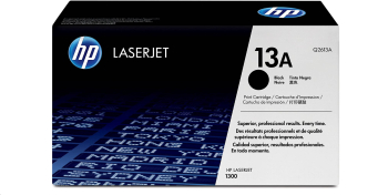 Cartus toner LASERJET compatibil HP 13A Q2613A Negru - RESIGILAT 
