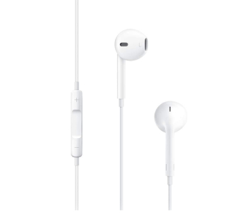 Casti EarPods 3 5 mm - alb - RESIGILAT 