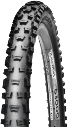 Cauciuc Deestone 26x2.35 60-559 - Mtb - D210
