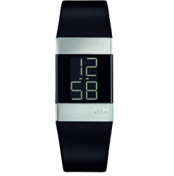 Ceas pentru femei s.Oliver SO-1125-LD - RESIGILAT 