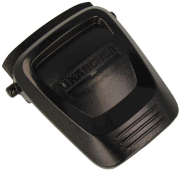 Clapeta de blocare KARCHER 5.075-037.3 pentru aspiratoarele WD3 