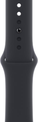 Curea Apple Watch Series 7 Midnight Sport Band - NOU 