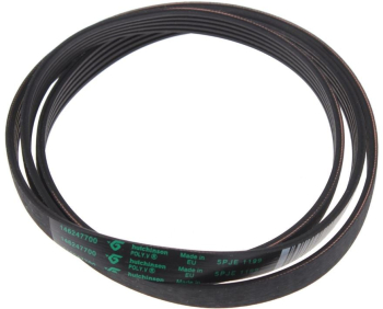Curea de transmisie pentru masina spalat rufe POLY-V 1200PJ5 ELECTROLUX 1462477009 