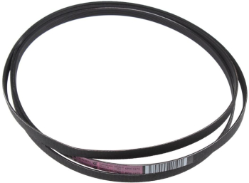 Curea transmisie uscator rufe POLY-V 1975H6 ELECTROLUX 1258288222 