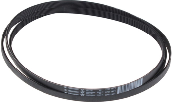 Curea usactor rufe Poli-V 1971PH7 compatibil cu ELECTROLUX 140056254018 