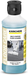 Detergent lichid pentru aparat de curatat podele FC3 - FC7 Karcher RM 536 6.295-944.0 0.5 litri 