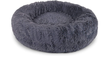 DIBEA Pat rotund pentru animale de companie 40 cm diametru - RESIGILAT 