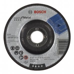 Disc de degrosare cu degajare Expert pentru Metal 125 mm 6 0 mm 