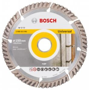Disc de taiere diamantat Standard for Universal 150x22 23 