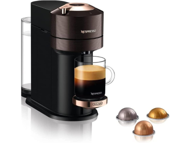 Espressor De Longhi Nespresso Vertuo Next ENV120.BW - SECOND 